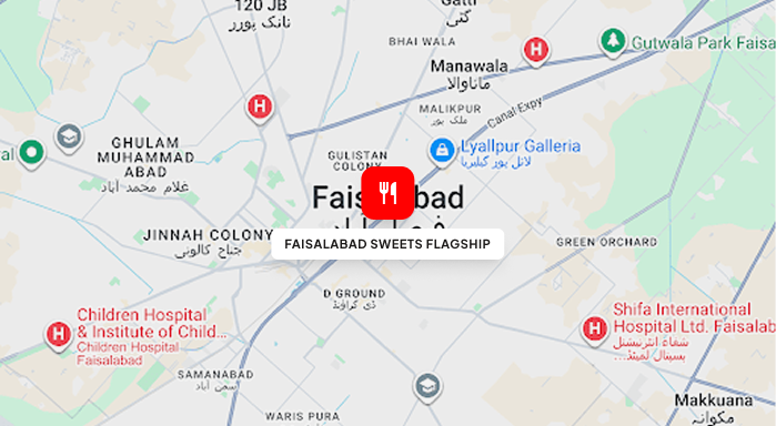 Map placeholder